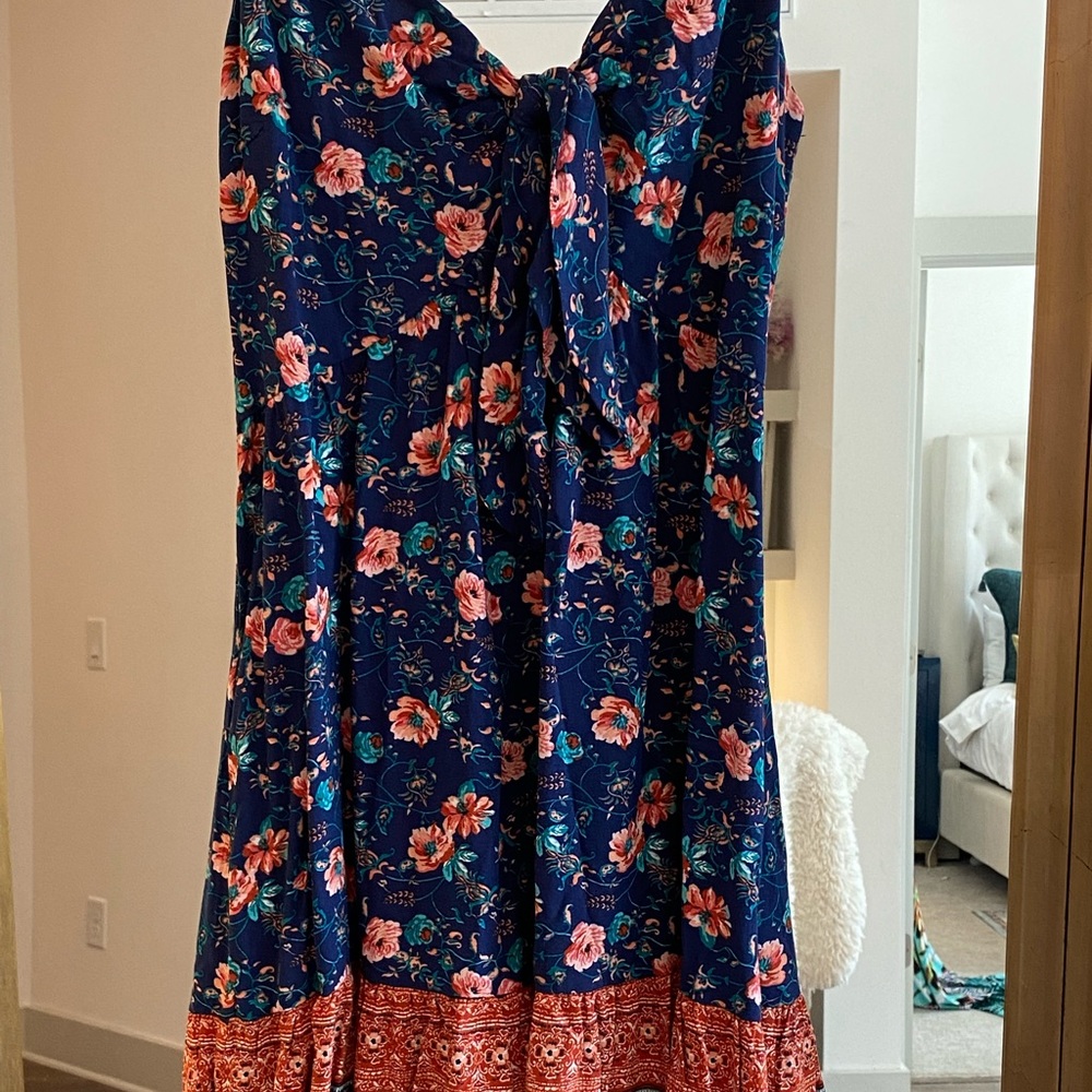 Vici sundress